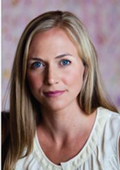 Sarah Healy