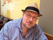 David R. Gillham