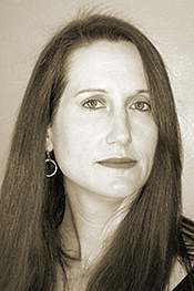 Juliana Gray