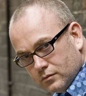 Neil Cross