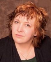 Donna Milward