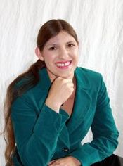 Adrienne Davenport
