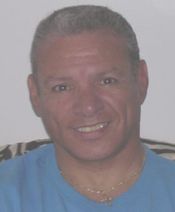 Theodore Marquez