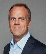 David Kirchhoff
