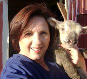 Jeanette Vaughan
