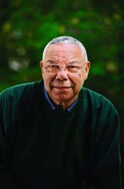Colin Powell