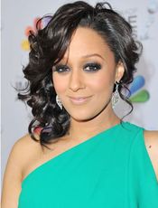 Tia Mowry