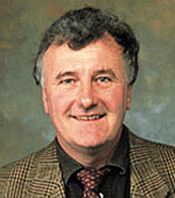 Richard A. Fortey