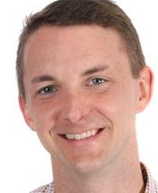 Mark Doty (Dallas)