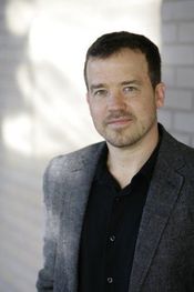 Jonathan Gottschall