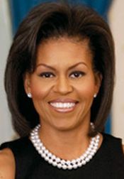 Michelle Obama