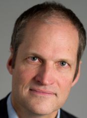 Stephen R. Prothero