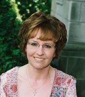 Jeannine Garsee