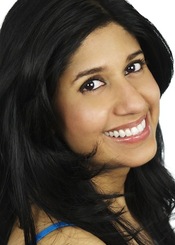 Sarita Mandanna