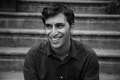 Andrew Blum