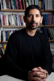 Pawan Dhingra