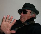 Steve Haberman