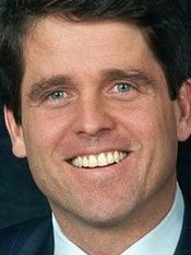 Mark Shriver