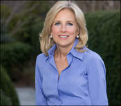 Jill Biden