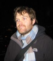 Jeffrey Brown