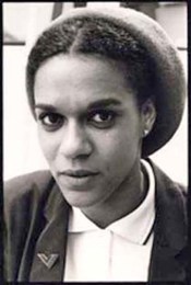 Pauline Black