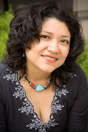 Reyna Grande