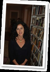 Cathi Hanauer