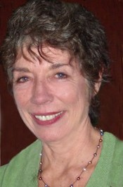 Janet Hubbard