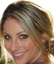 Emily Schuman