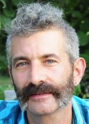 Sandor Ellix Katz