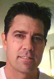 Tony Jerris