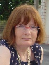 Theasa Tuohy