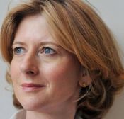 Frances Osborne