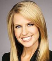 Monica Crowley