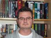 Paul Xavier Jones