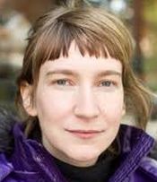 Sheila Heti