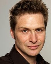 Oliver Pötzsch