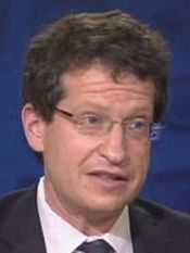 Daniel Klaidman