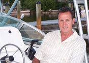 Patrick Kendrick