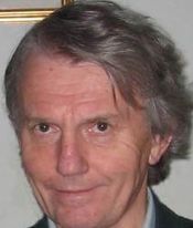 John Coates