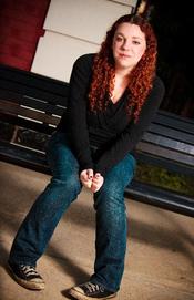 Hannah K. Harrington