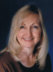 Martha Bolton