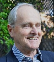 Gerald Chapple