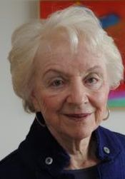 Madeleine Kunin