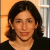 Judith Warner