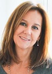 Maria Duenas
