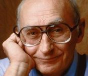 Mike Royko