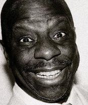 Jimmie Walker