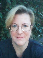 K.E. Saxon