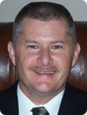 Terry Caffey